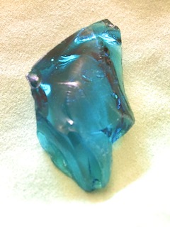 ANDARA MONATOMIC VOLCANIC GLASS ARCTURIAN GATEWAY ESSENCE
